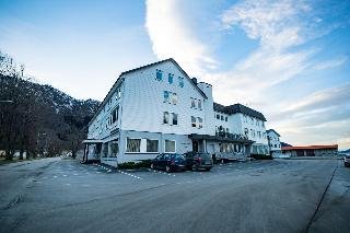 Bryggen Hotel Nordfjord
