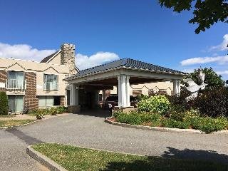 L'Oiseliere Montmagny