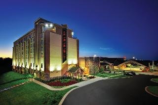 Cherokee Casino And Hotel West