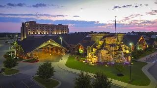 Cherokee Casino And Hotel West