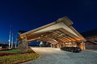 Cherokee Casino And Hotel West