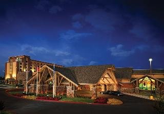 Cherokee Casino And Hotel West