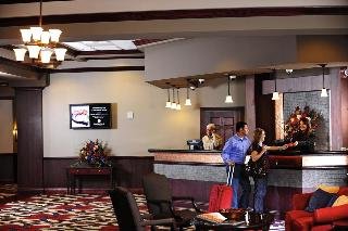 Cherokee Casino And Hotel West