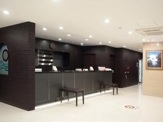 AZ Inn Higashiomi Notogawa Ekimae
