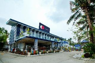 Capital O 849 Carcar Eco Farm Resorts