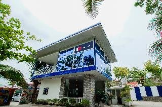 Capital O 849 Carcar Eco Farm Resorts
