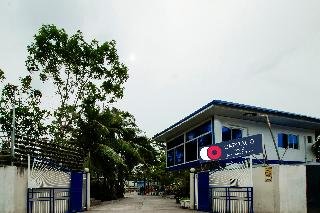 Capital O 849 Carcar Eco Farm Resorts