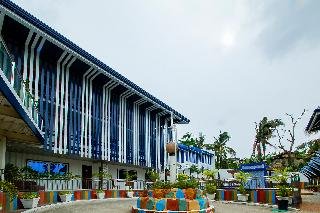 Capital O 849 Carcar Eco Farm Resorts