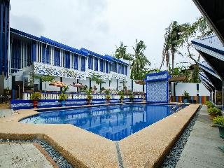 Capital O 849 Carcar Eco Farm Resorts