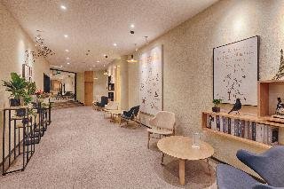 Hanting Hotel Binzhou hundred Tower