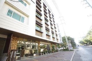 Star Hotel
