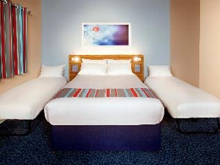 Travelodge Porthmadog