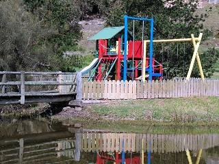Barwon Valley Lodge