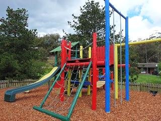 Barwon Valley Lodge