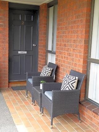 Barwon Valley Lodge