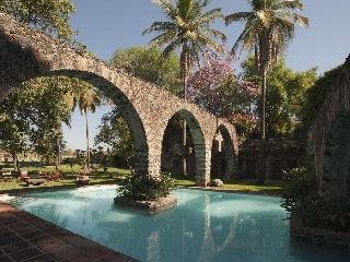 Hacienda Acamilpa