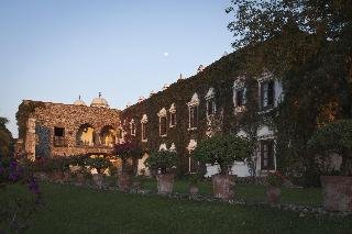 Hacienda Acamilpa