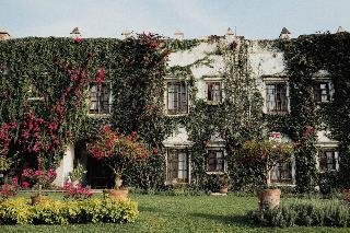 Hacienda Acamilpa