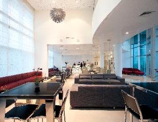 West Boutique Hotel Ashdod
