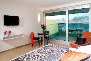 West Boutique Hotel Ashdod