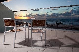 West Boutique Hotel Ashdod