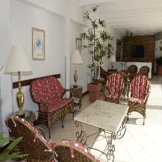 Hotel Colonial Plaza
