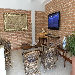 Hotel Colonial Plaza