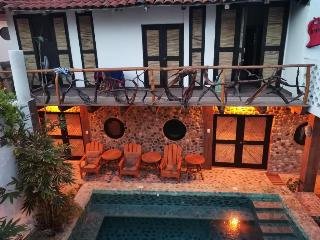 Posada Buda-Tortuga