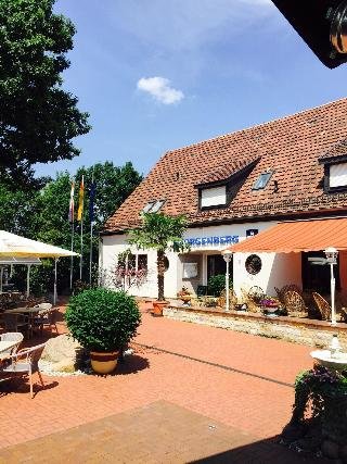 Gasthof & Hotel Georgenberg
