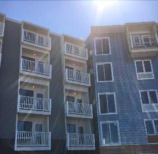 Rockland Harbor Hotel