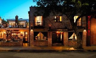 Granada Hotel & Bistro