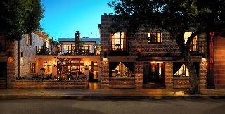 Granada Hotel & Bistro