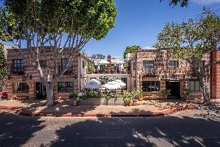 Granada Hotel & Bistro