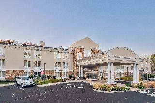 Holiday Inn Express Neptune