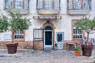 Hostal Nova Picanya by OYO Rooms