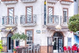 Hostal Nova Picanya by OYO Rooms