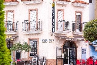 Hostal Nova Picanya by OYO Rooms