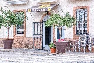 Hostal Nova Picanya by OYO Rooms