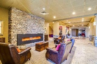 Quality Hotel & Conference Centre Sawridge