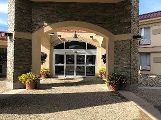Quality Hotel & Conference Centre Sawridge