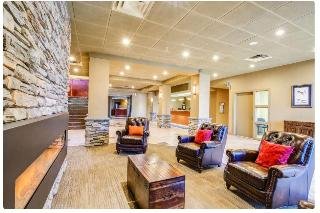 Quality Hotel & Conference Centre Sawridge