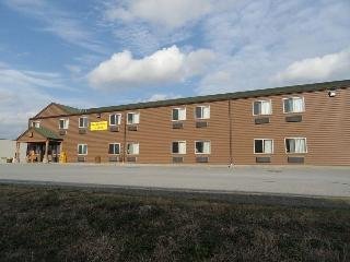 Booneslick Lodge