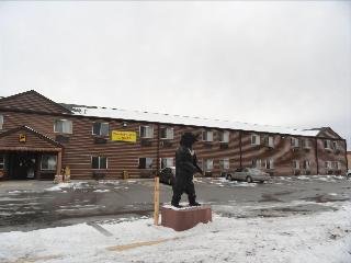 Booneslick Lodge