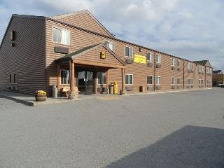 Booneslick Lodge