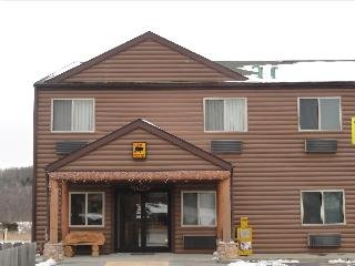 Booneslick Lodge