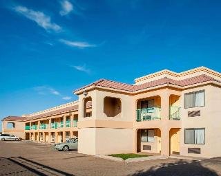Rodeway Inn