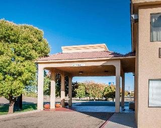 Rodeway Inn