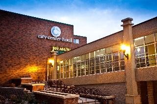 Mankato City Center Hotel