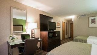 Mankato City Center Hotel