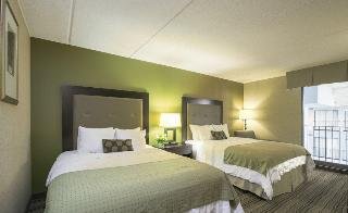 Mankato City Center Hotel